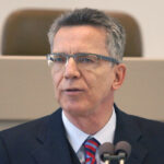 Thomas de Maizière